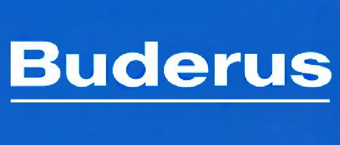 buderus servisi